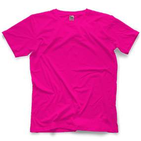 all color t shirt