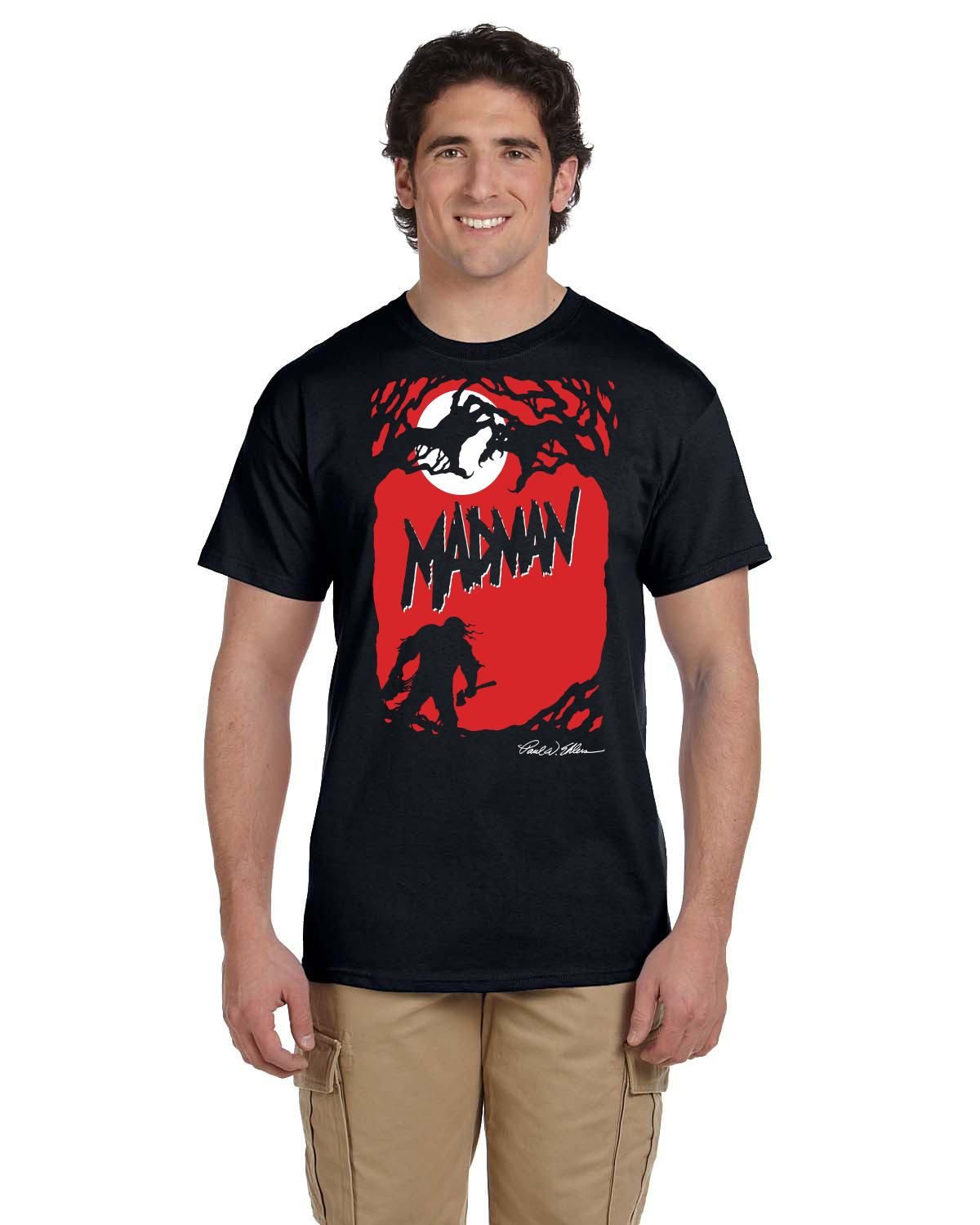 scream 4 t shirt